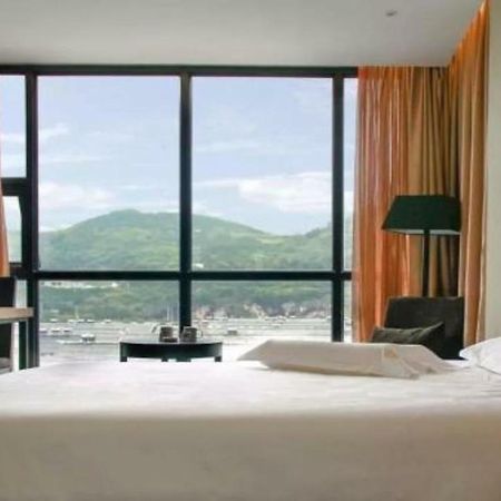 Friend Hui Hotel 장가계 외부 사진
