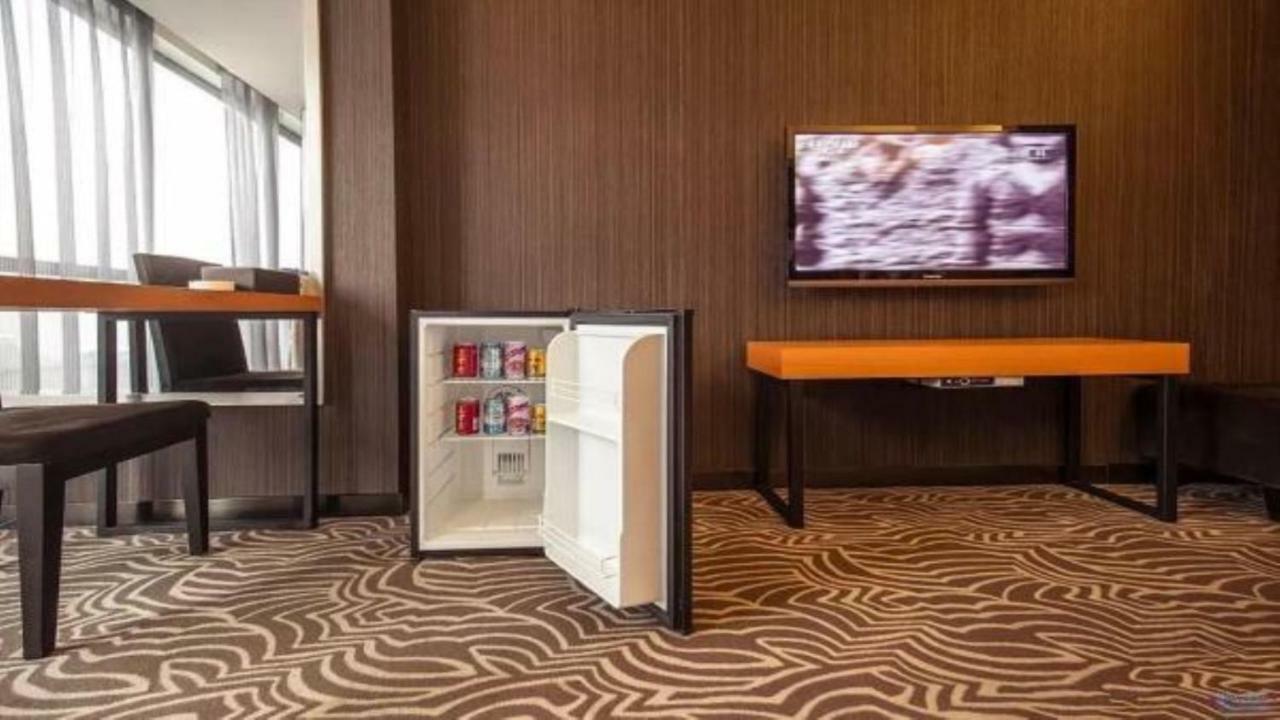 Friend Hui Hotel 장가계 외부 사진