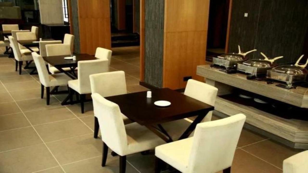 Friend Hui Hotel 장가계 외부 사진