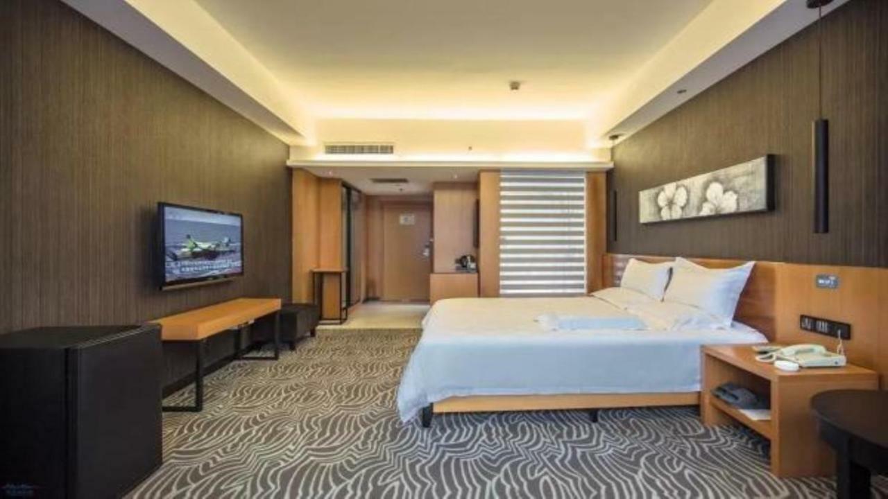 Friend Hui Hotel 장가계 외부 사진