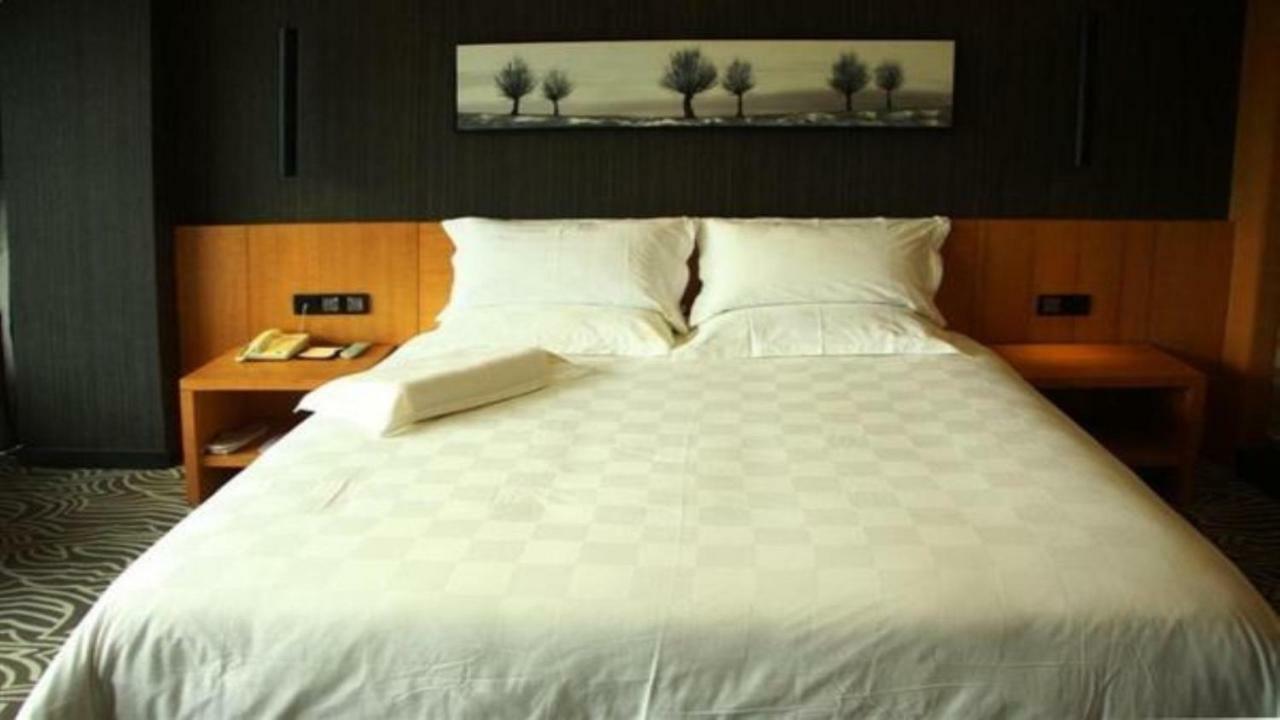 Friend Hui Hotel 장가계 외부 사진