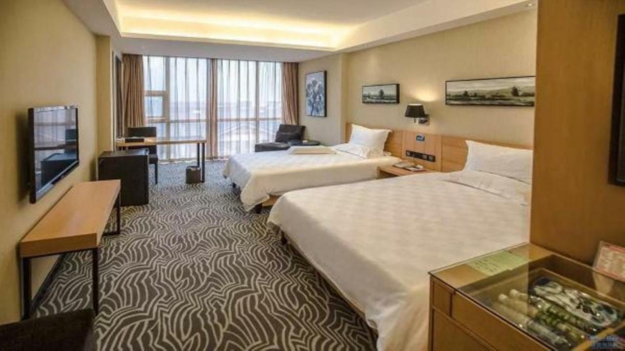 Friend Hui Hotel 장가계 외부 사진
