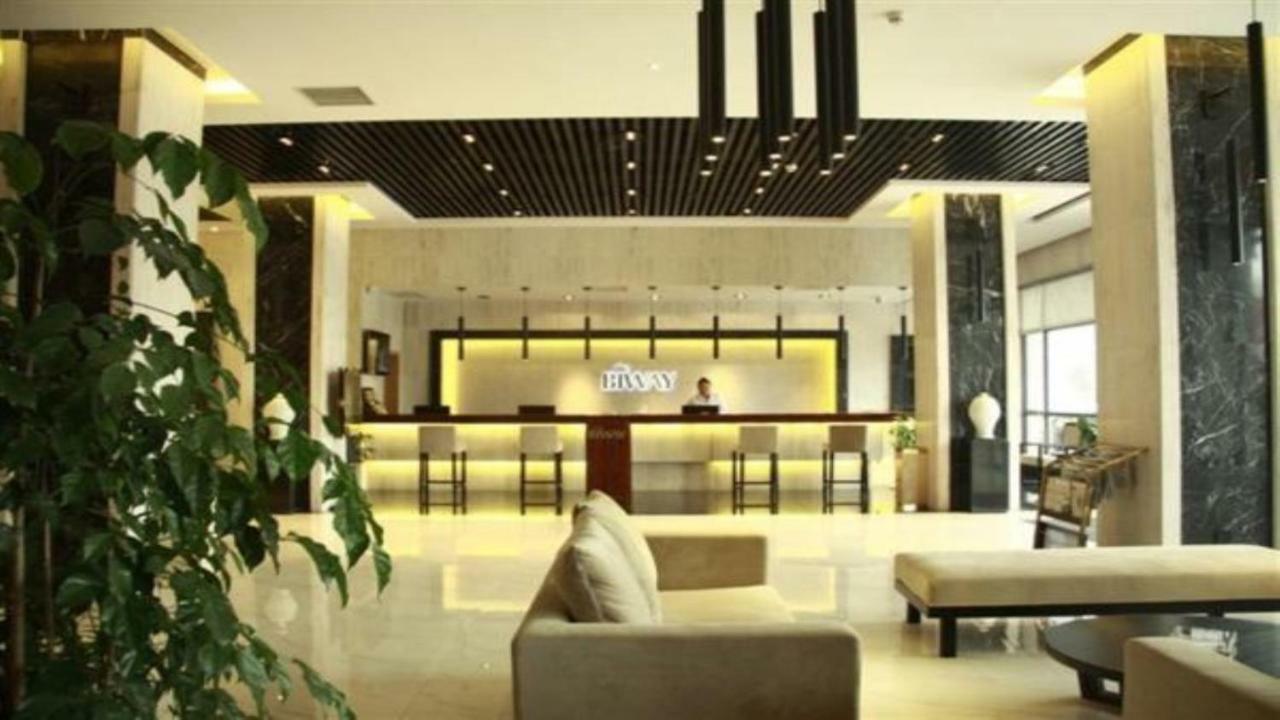 Friend Hui Hotel 장가계 외부 사진