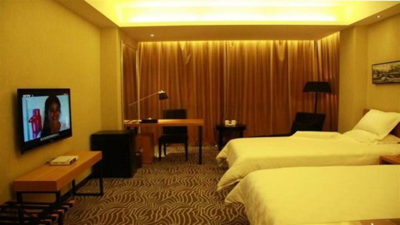Friend Hui Hotel 장가계 외부 사진