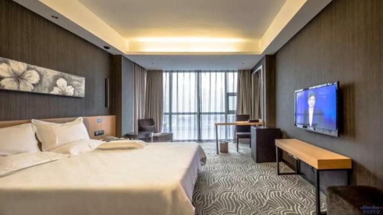 Friend Hui Hotel 장가계 외부 사진