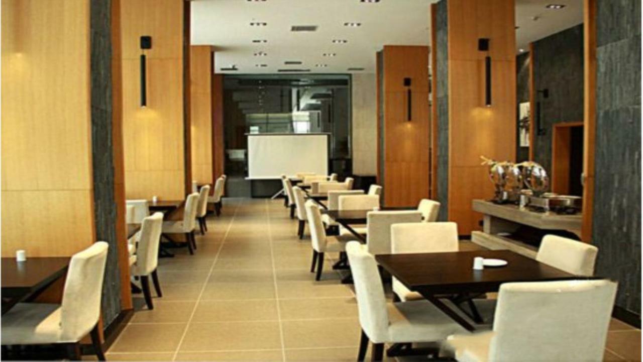 Friend Hui Hotel 장가계 외부 사진