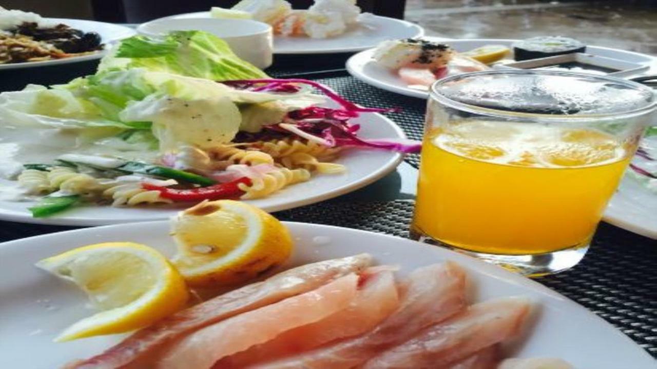 Friend Hui Hotel 장가계 외부 사진
